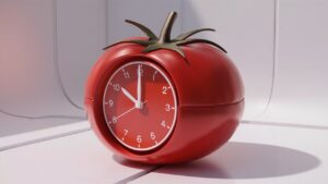 Leia mais sobre o artigo A Técnica Pomodoro: A Chave para a Produtividade e Foco